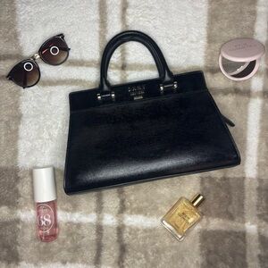 DKNY Black Handbag